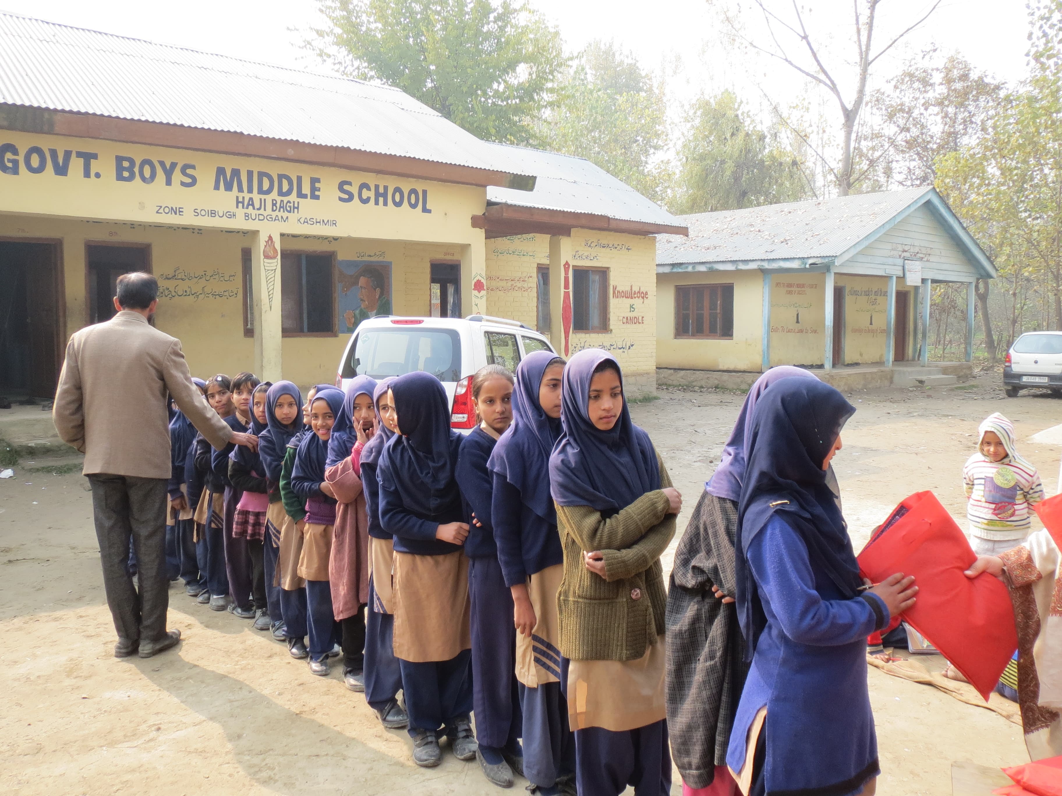 KOSHISH field activity photo 021