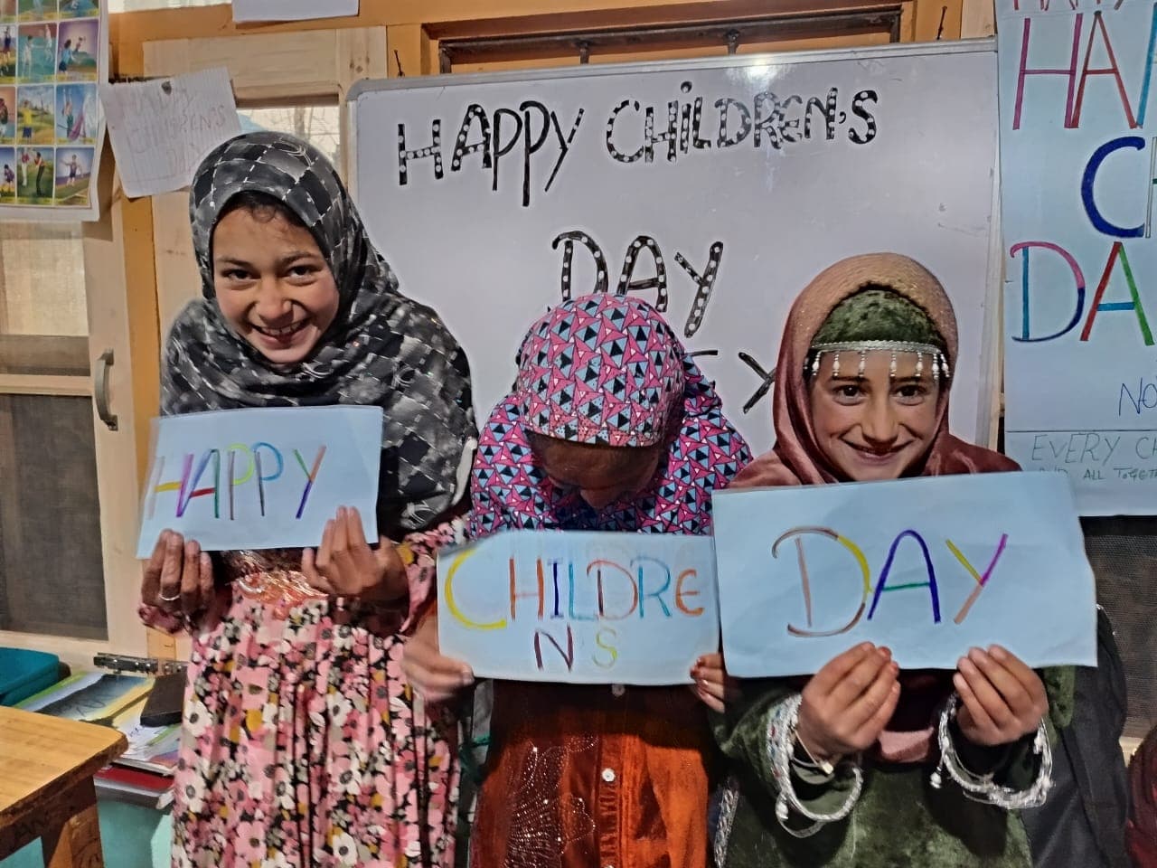 Children's Day