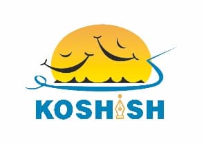 Koshish Kashmir Logo